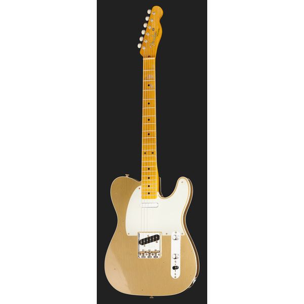 Fender Reverse '50s Tele Custom