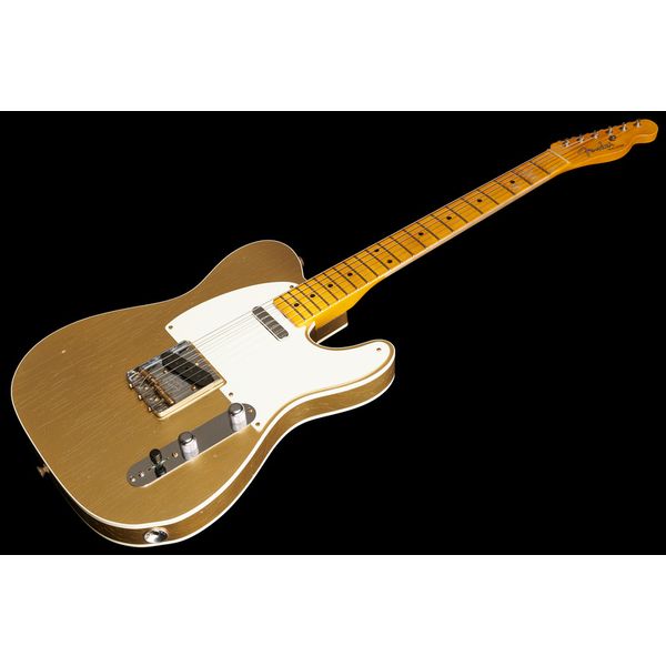 Fender Reverse '50s Tele Custom