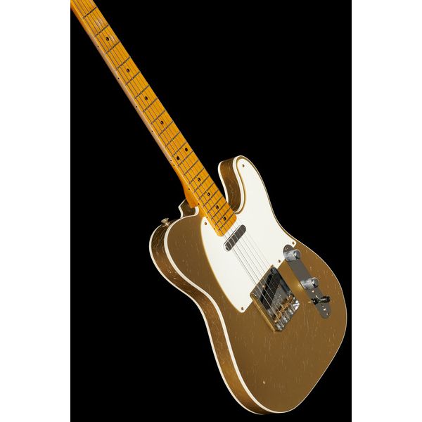 Fender Reverse '50s Tele Custom