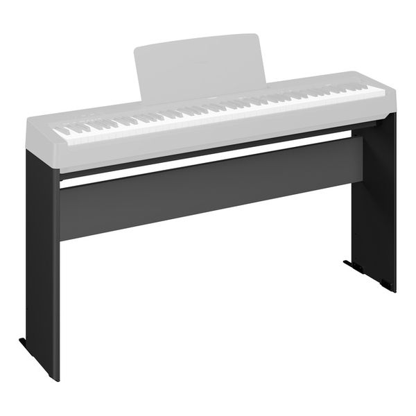 Pack Yamaha P-145B - Piano numérique compact - touché lourd - Noir
