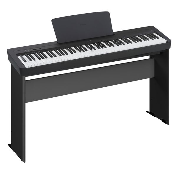 YAMAHA L100 SOPORTE PIANO DIGITAL NEGRO P145. Precio tienda online