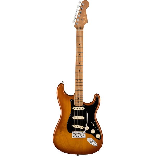 Fender LTD American Ultra Strat HBST