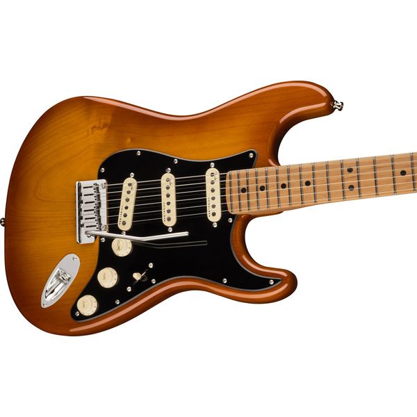 Fender LTD American Ultra Strat HBST