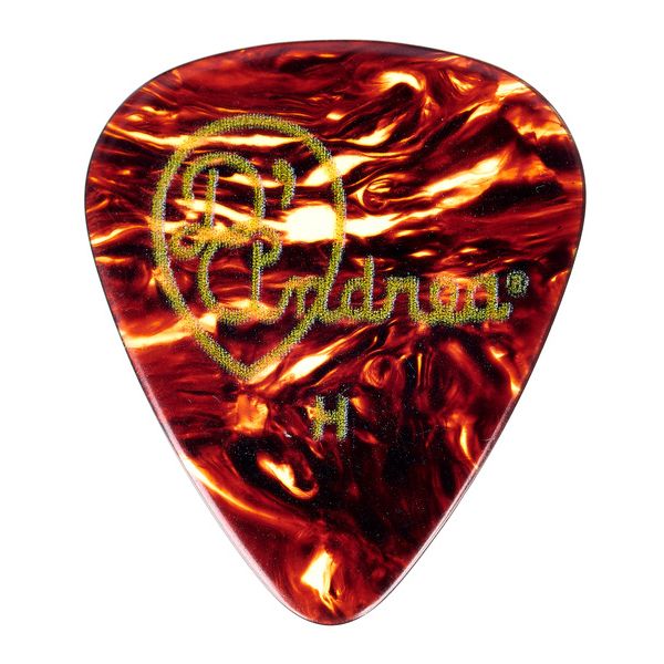 dAndrea Celluloid Pick Set 0,96 Shell