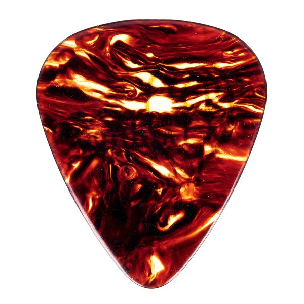 dAndrea Celluloid Pick Set 0,96 Shell