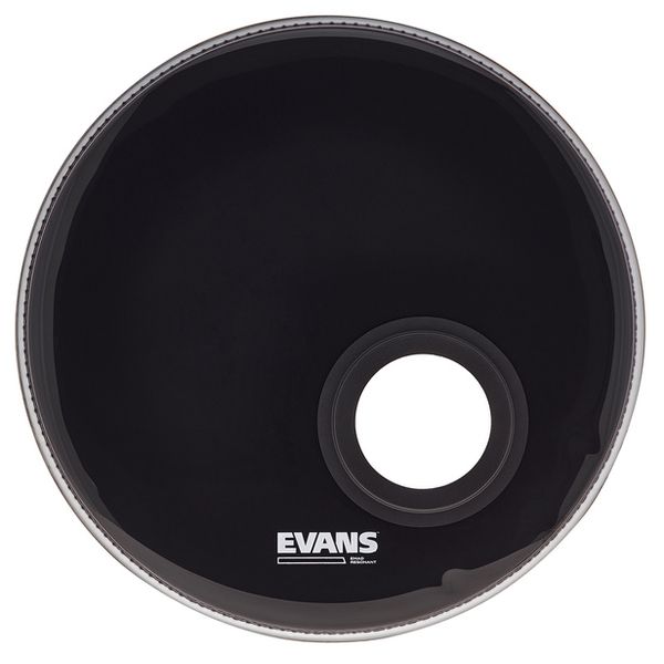 Evans 18" EMAD System Bass Pack