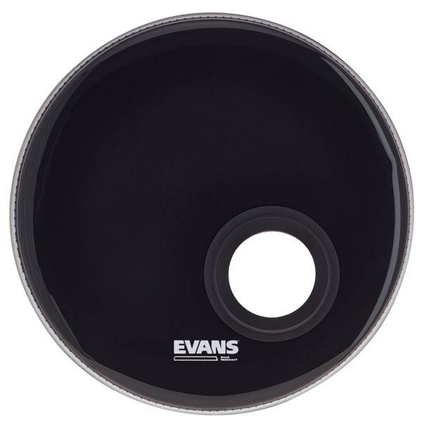 Evans 20" EMAD System Bass Pack