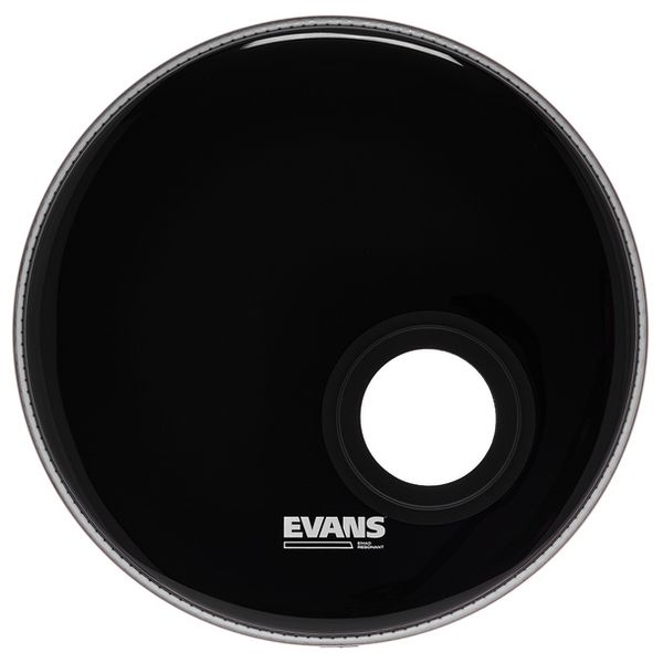 Evans 18" EMAD2 System Bass Pack