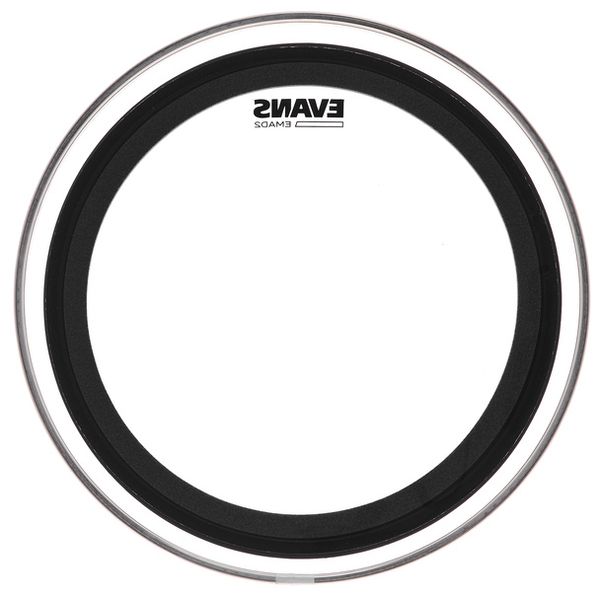 Evans 18" EMAD2 System Bass Pack