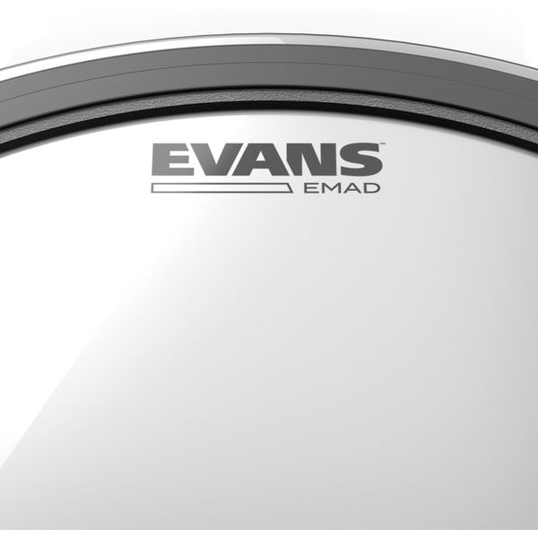 Evans 20" EMAD2 System Bass Pack