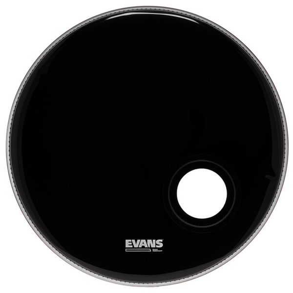 Evans 20" EMAD2 System Bass Pack