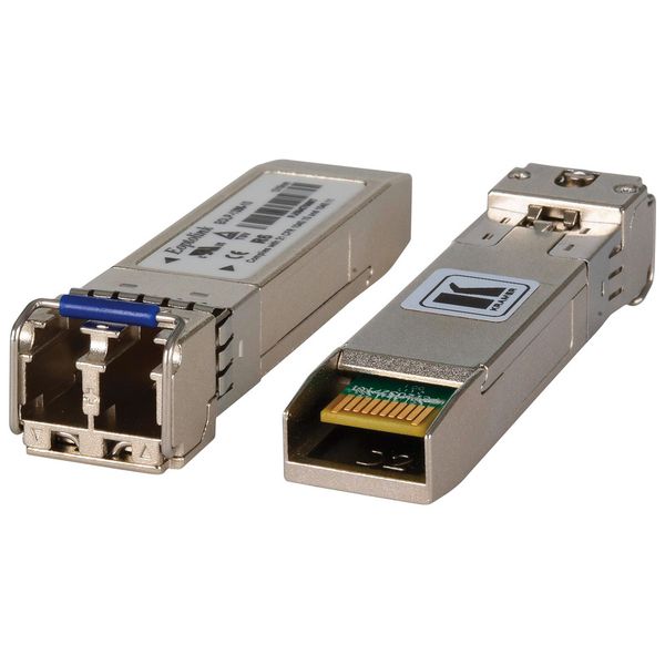 Kramer OSP-SM10 SFP+ Transceiver