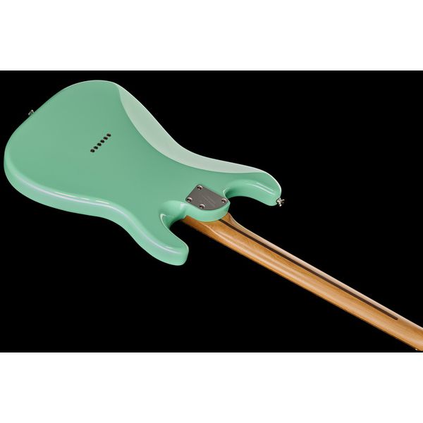 Harley Benton ST-Modern HH LH Seafoam Green