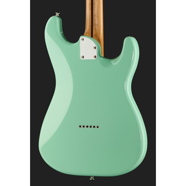 Harley Benton ST-Modern HH LH Seafoam Green