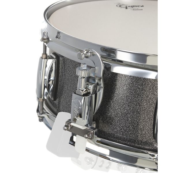 Gretsch Drums Catalina Club Street Grey Spkl