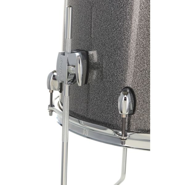 Gretsch Drums Catalina Club Street Grey Spkl