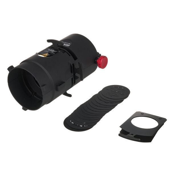 Amaran Spotlight SE 36° Lens Kit