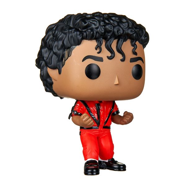 Funko Michael Jackson Thriller