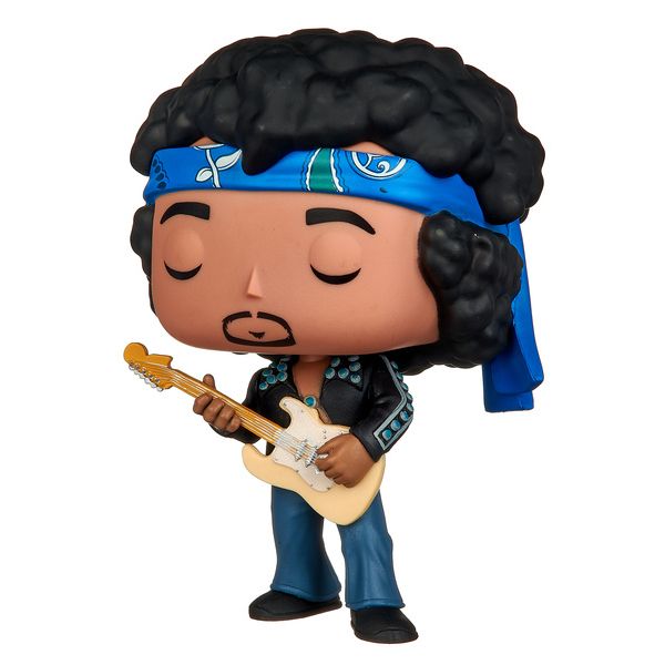 Funko Jimi Hendrix Live In Maui