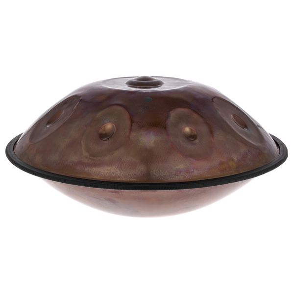 Sela Majesty Handpan B Minor9 217