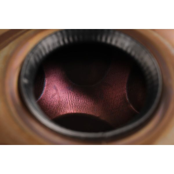 Sela Majesty Handpan C# Kurd13 312