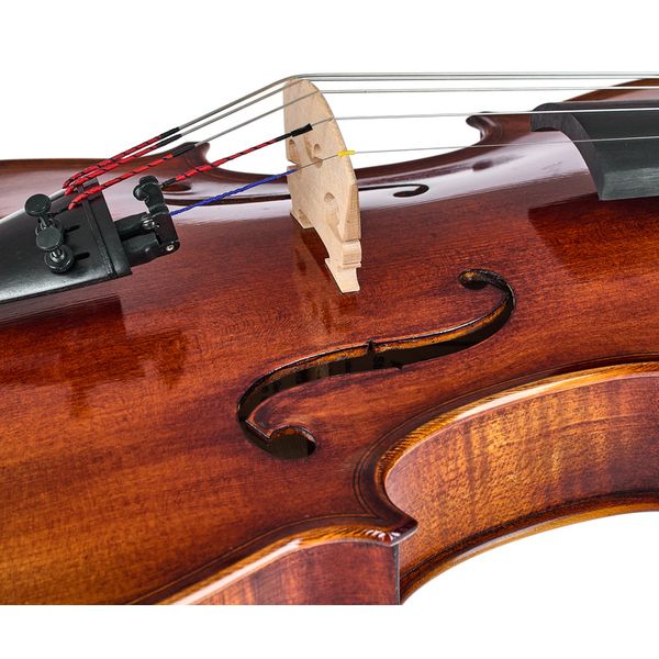 Walter Mahr Viola Quinton 15,5" / 39,5cm