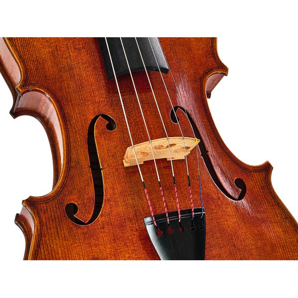 Walter Mahr Viola Quinton 15,5" / 39,5cm