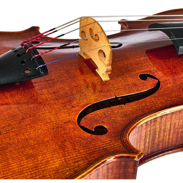 Walter Mahr Viola Quinton 15,5" / 39,5cm