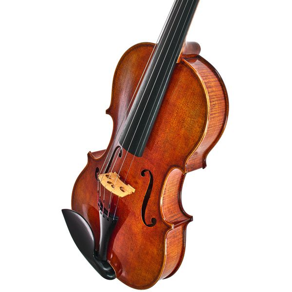 Walter Mahr Viola Quinton 15,5" / 39,5cm
