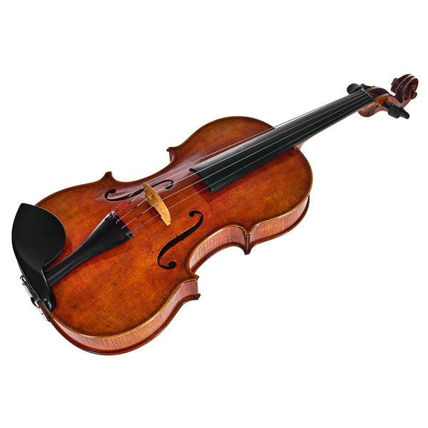 Walter Mahr Viola Quinton 15,5" / 39,5cm