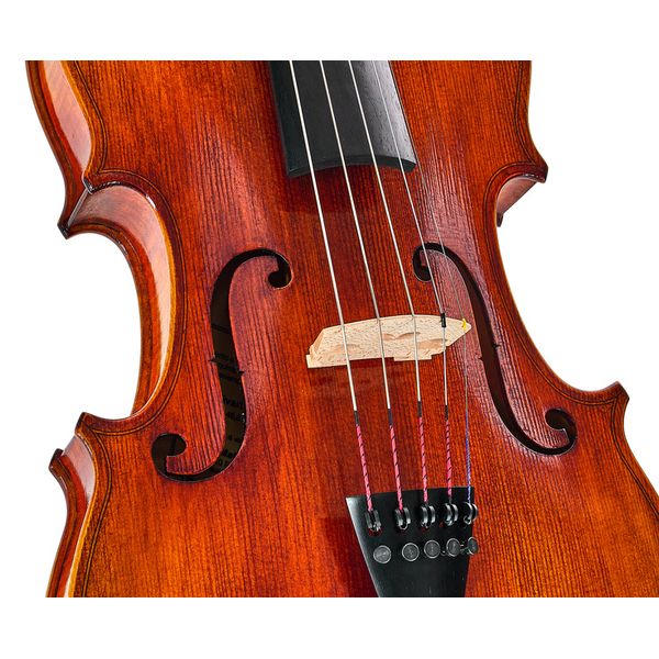 Walter Mahr Viola Quinton 16" / 40,5cm