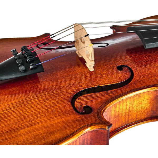 Walter Mahr Viola Quinton 16" / 40,5cm