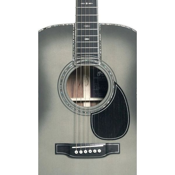 Martin Guitars OM-45 John Mayer 20th Anniv.