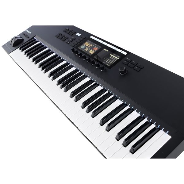 KOMPLETE KONTROL S61 MK2 | nate-hospital.com