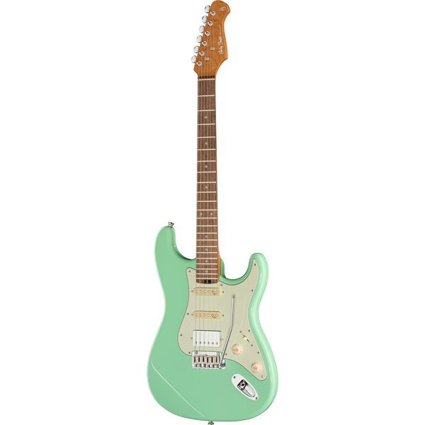ア*️様 Harley Benton ST-Modern HSS Harley Benton ST-Modern HSS FBLB – Thomann UK