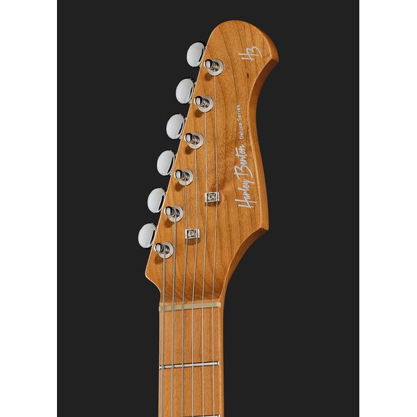 Harley Benton ST-Modern MN HSS SP