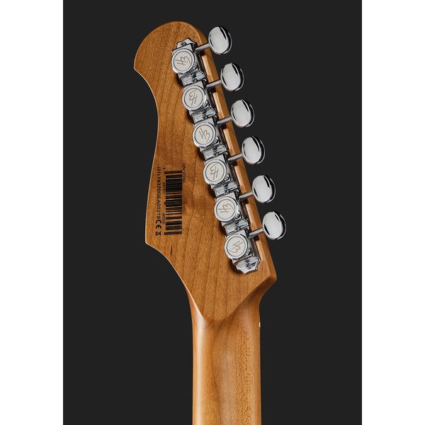 Harley Benton ST-Modern MN HSS SP