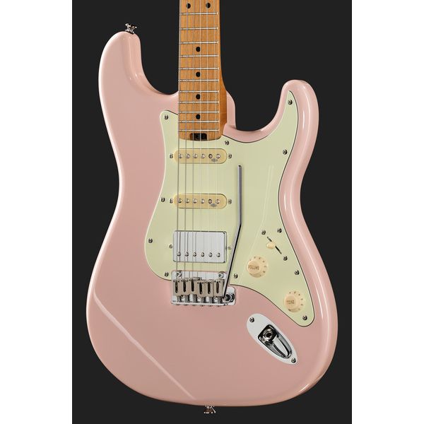 Harley Benton ST-Modern MN HSS SP