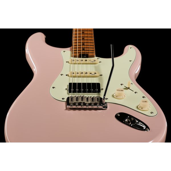 Harley Benton ST-Modern MN HSS SP