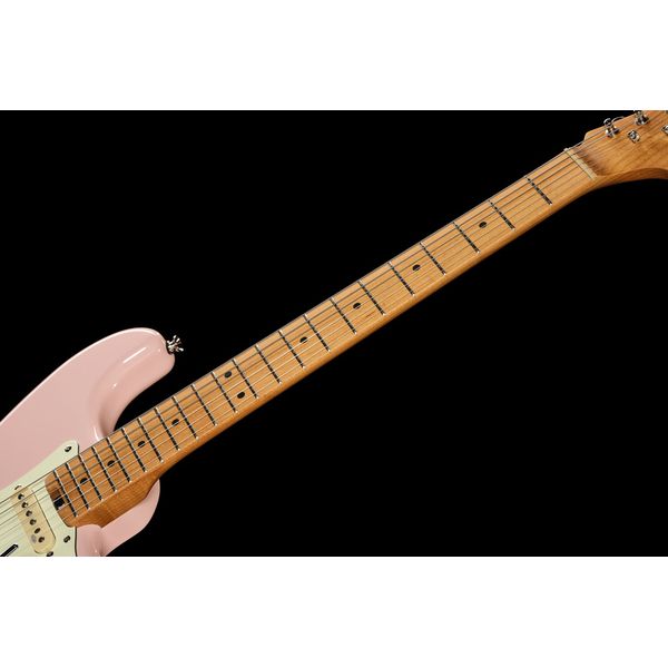 Harley Benton ST-Modern MN HSS SP