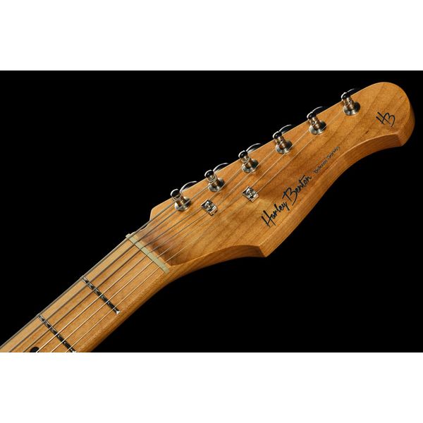 Harley Benton ST-Modern MN HSS SP