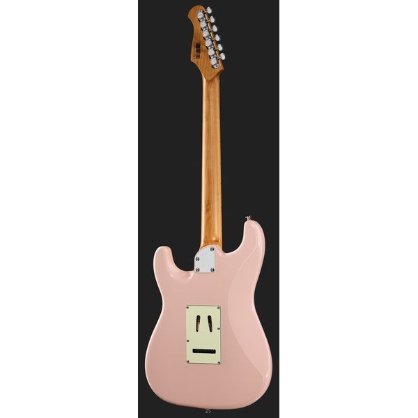 Harley Benton ST-Modern MN HSS SP