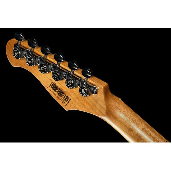 Harley Benton ST-Modern MN HSS SP