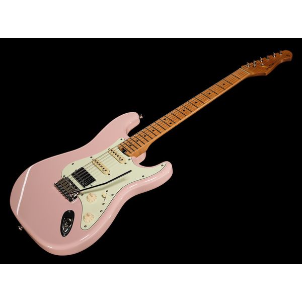 Harley Benton ST-Modern MN HSS SP