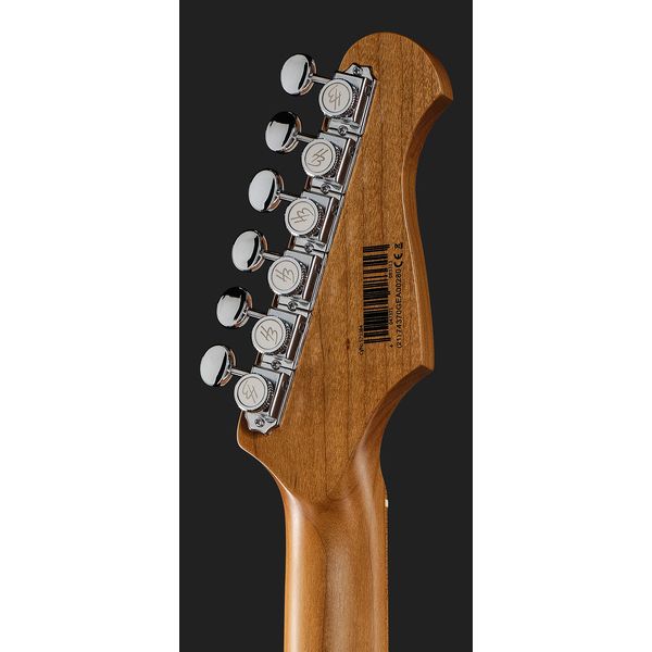 Harley Benton ST-Modern MN HSS LH SP