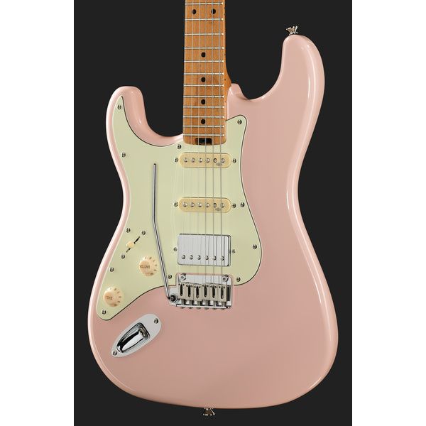 Harley Benton ST-Modern MN HSS LH SP