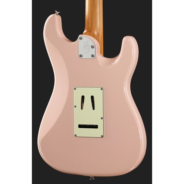 Harley Benton ST-Modern MN HSS LH SP