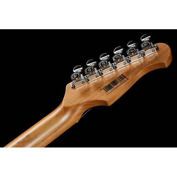 Harley Benton ST-Modern MN HSS LH SP