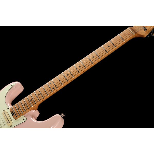 Harley Benton ST-Modern MN HSS LH SP