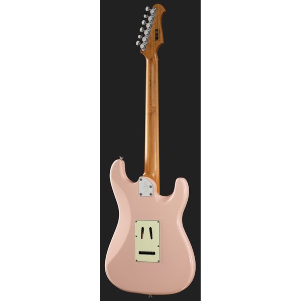 Harley Benton ST-Modern MN HSS LH SP